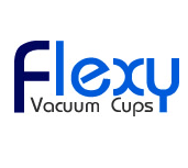 Flexy vacuum cups